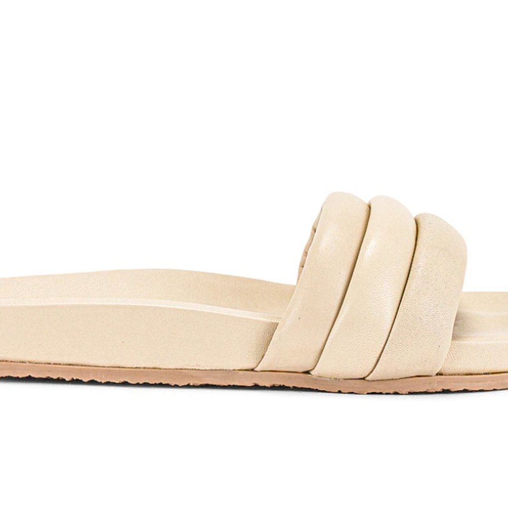 Seychelles Low Key Slide - Size 6